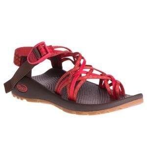 Chaco ZX/3 Classic Sandal Garden Peach Women